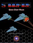Starfire Quick Start Rules