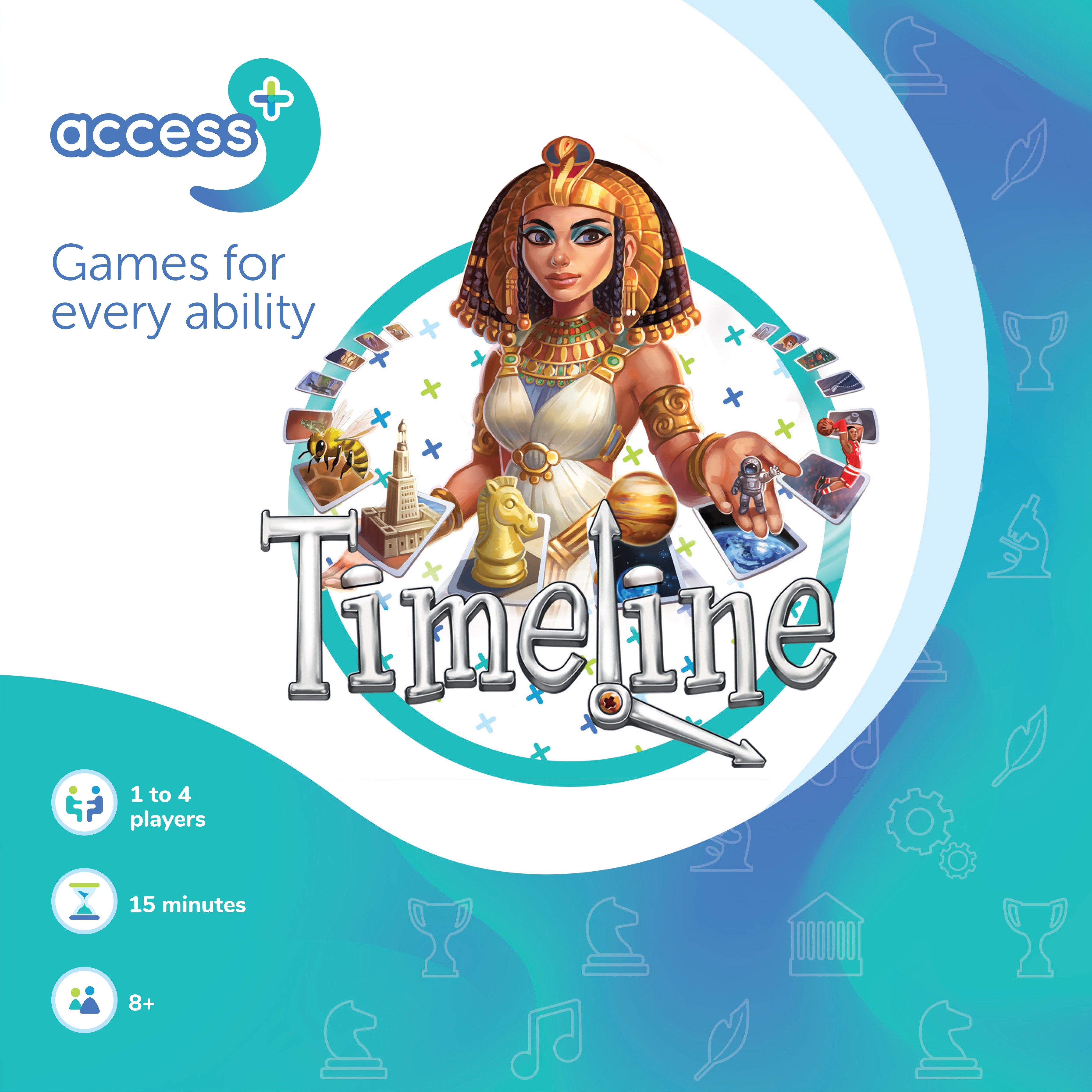 Timeline Access+
