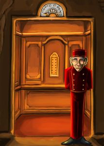 Elevator