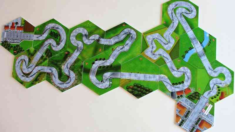 Legend: History of 1000 Miglia