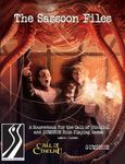 The Sassoon Files