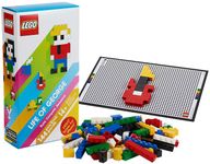 LEGO: Life of George