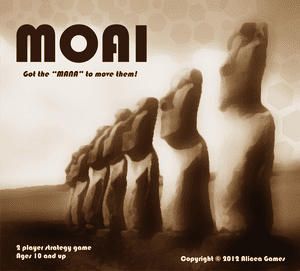 Moai