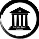 Board Game Publisher: Cogito ergo Meeple