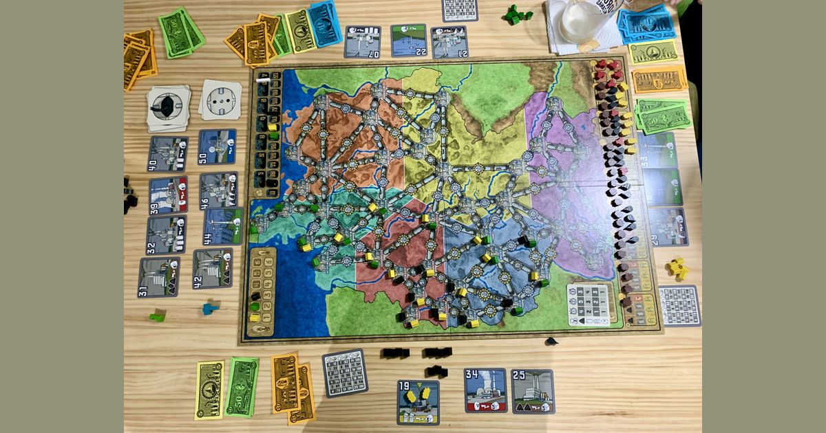BoardGameGeek