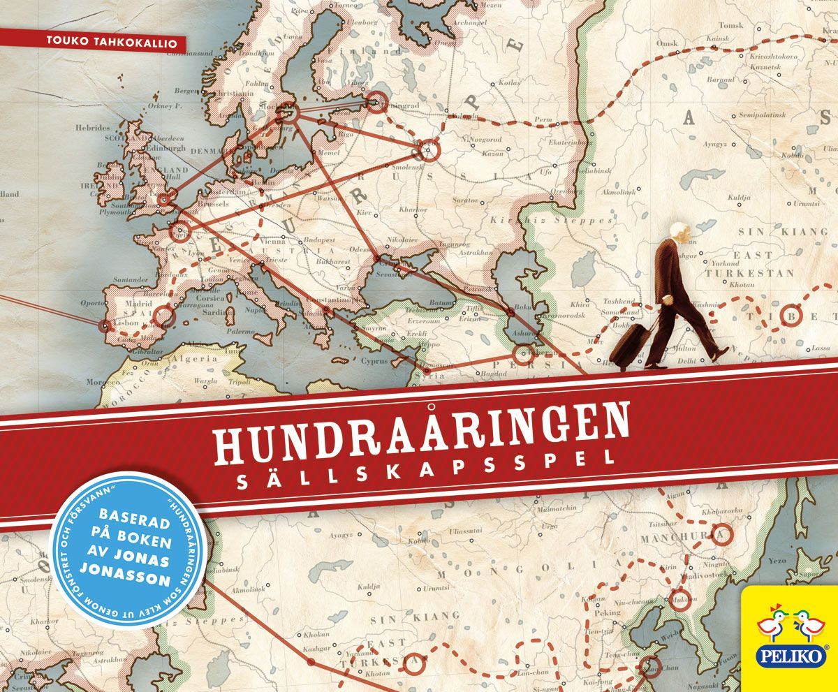 Hundraåringen