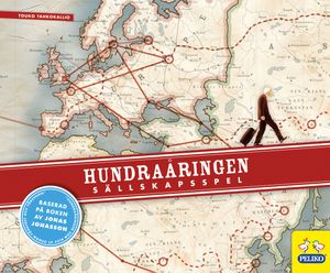 Hundraåringen