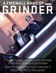 RPG Item: A Firewall Nano Op: Grinder