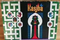 Kasjba