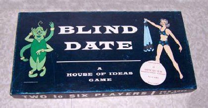 Blind Date