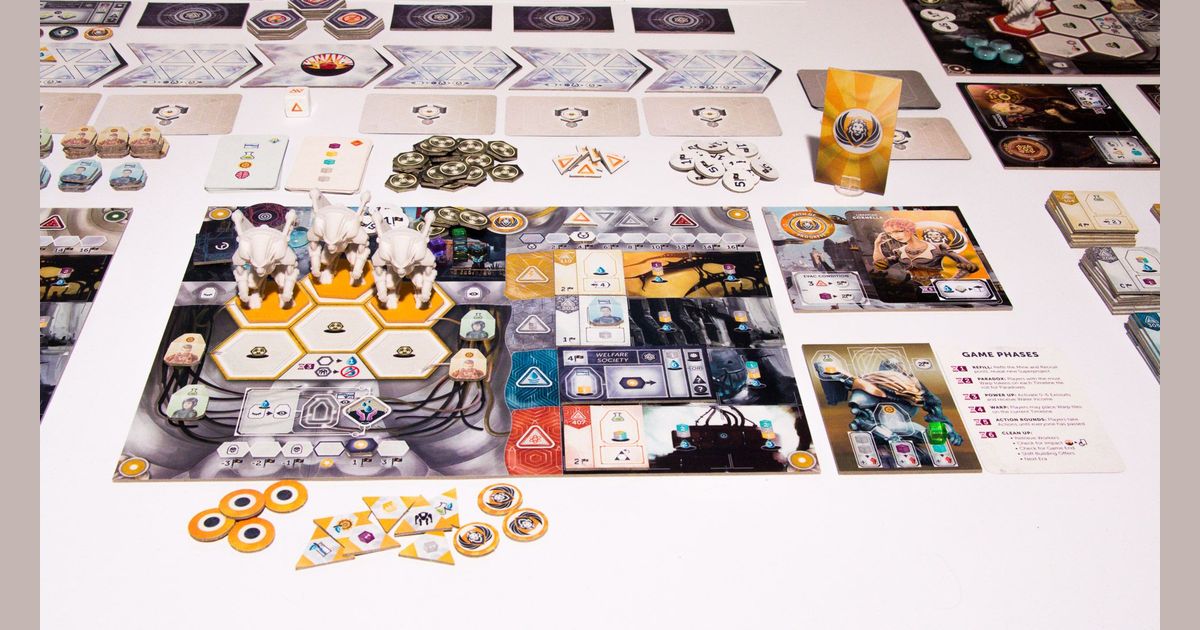 BoardGameGeek