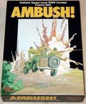 Board Game: Ambush!