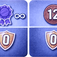 Great Western Trail: Promo Station Master Tiles