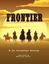 RPG Item: Frontier