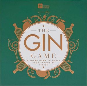 The Gin Game