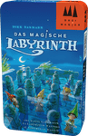 Das Magische Labyrinth (Reisespiel)