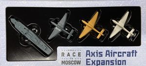 1941: Race to Moscow – Axis Aircraft Expansion