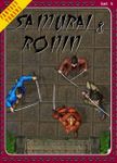 RPG Item: Fantasy Tokens Set 05: Samurai & Ronin