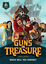 Board Game: Guns or Treasure