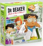 Dr. Beaker