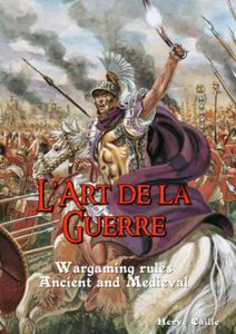 L'art De La Guerre box art