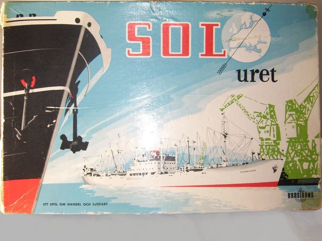 Soluret