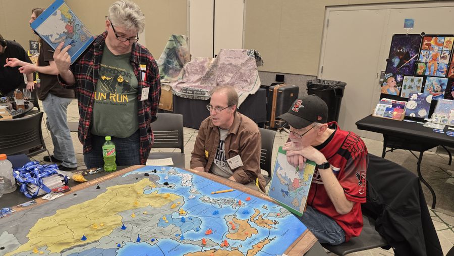BoardGameGeek