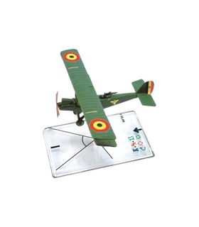 Wings of War WWI: RAF R.E.8
