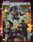 Classic BattleTech RPG