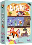 Okładka: Liski 2