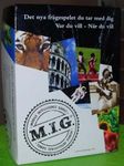 MIG (Mobile Intelligence Games)