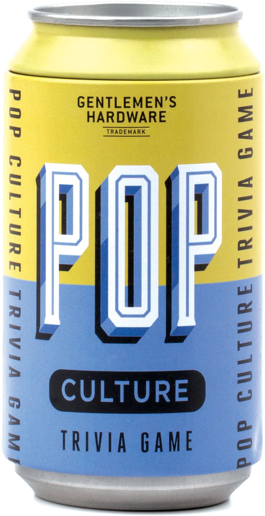 Cover art for Pop Culture Trivia Game