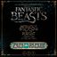 Board Game: Fantastic Beasts: Perilous Pursuit