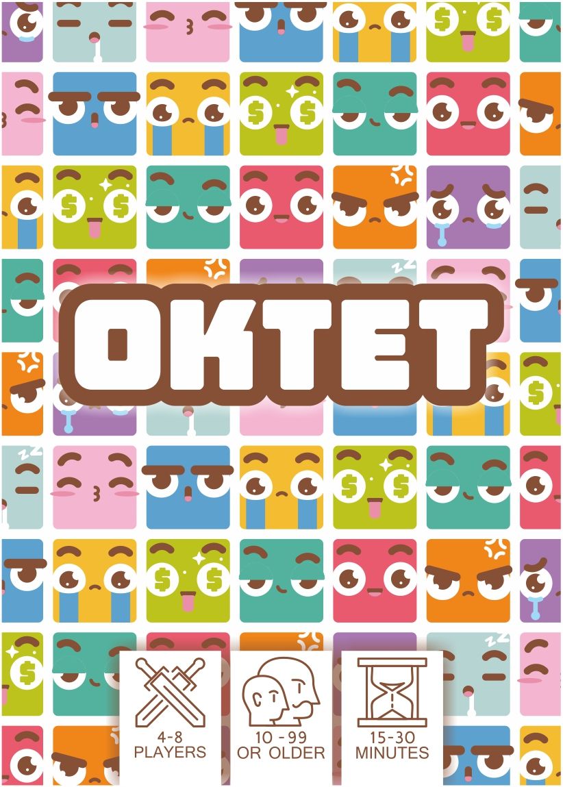 Oktet