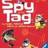 Spy Tag game for Ravensburger on Behance
