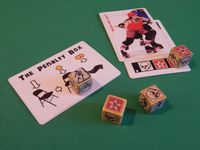 Roller Derby Final Jams