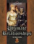 RPG Item: Ultimate Relationships (5E)