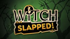Witch Slapped! box art