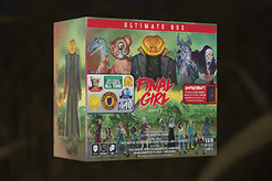 Final Girl: S4 Ultimate Box