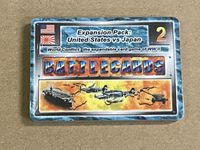 Battlecards: World Conflict – Pacific Theatre: Expansion Pack 2