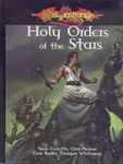 RPG Item: Holy Orders of the Stars