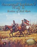 More Stonewall Jackson's Way II: Battles of Bull Run videos