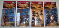 Heroscape Expansion Set: Valkrill's Gambit
