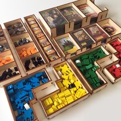 Viscounts of the West Kingdom: The GiftForge Insert