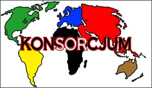 Konsorcjum