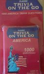 Trivia On the Go: America
