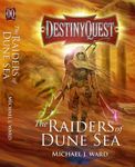 RPG Item: Book 4: The Raiders of Dune Sea