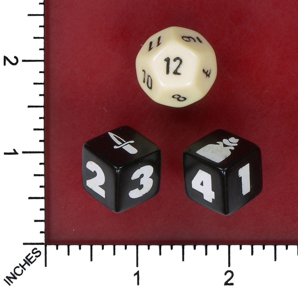 Illustration 10 de Cloak and Dagger: Sneaky Classes for D&D and Pathfinder