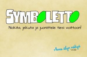 Symboletto