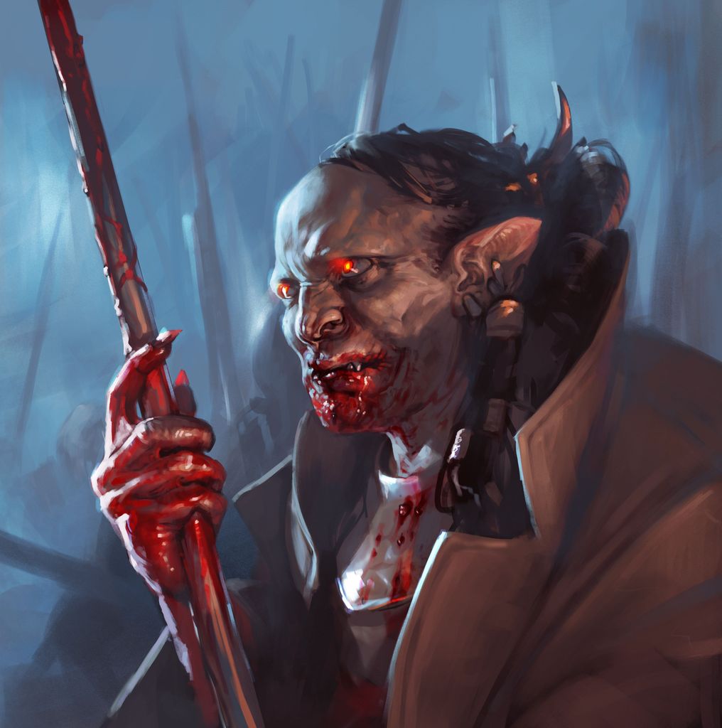 Illustration 9 de SORCERER
